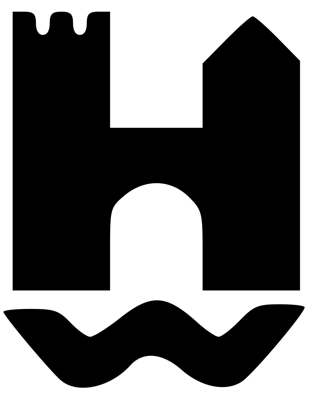 Logo - Quartierverein Brugg-West