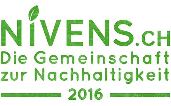 Logo - Nivens Verein