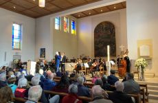 Impression 0 - Sinfonieorchester Kanton Schwyz