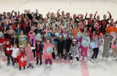Impression 1 - Skating Club Huttwil