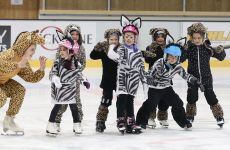 Impression 3 - Skating Club Huttwil