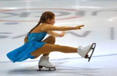 Impression 4 - Skating Club Huttwil