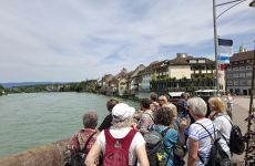 Impression 1 - Landfrauen Romanshorn-Salmsach