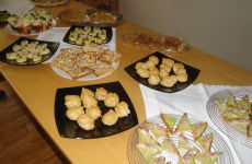 Impression 3 - Landfrauen Romanshorn-Salmsach