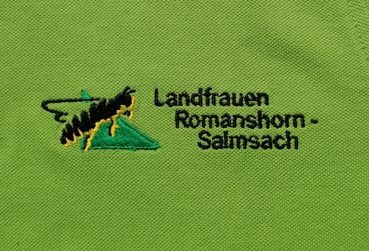 Logo - Landfrauen Romanshorn-Salmsach