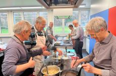 Impression 3 - AARsenior