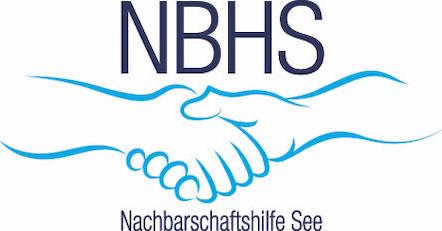 Logo - Nachbarschaftshilfe See