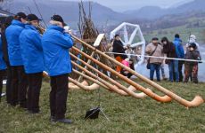 Impression 0 - Scheibensprenger Oeschgen