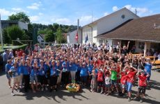 Impression 4 - TV Bottmingen