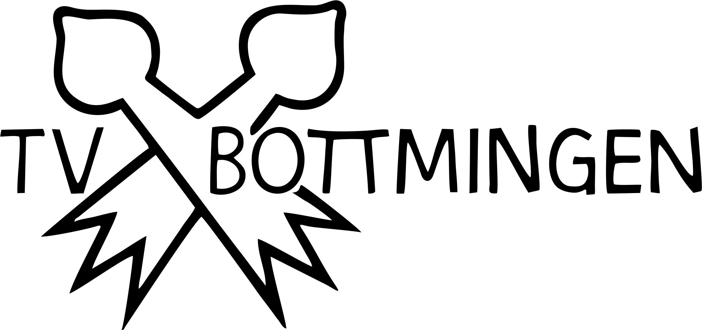 Logo - TV Bottmingen