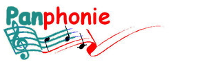Logo - Panphonie