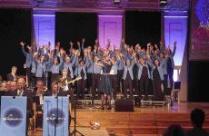 Impression 0 - Regi-Chor Muri