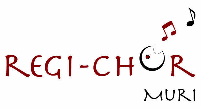 Logo - Regi-Chor Muri