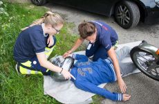 Impression 0 - Samariterverein Zofingen