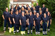Impression 1 - Samariterverein Zofingen