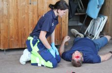 Impression 3 - Samariterverein Zofingen