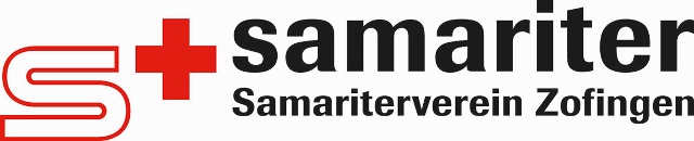 Logo - Samariterverein Zofingen