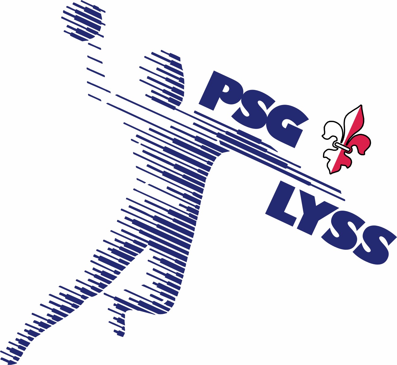 Logo - PSG Lyss