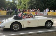 Impression 2 - Oldtimer und Motorsport Club Bottmingen