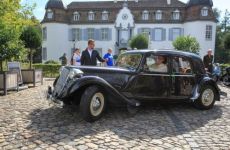 Impression 0 - Oldtimer und Motorsport Club Bottmingen