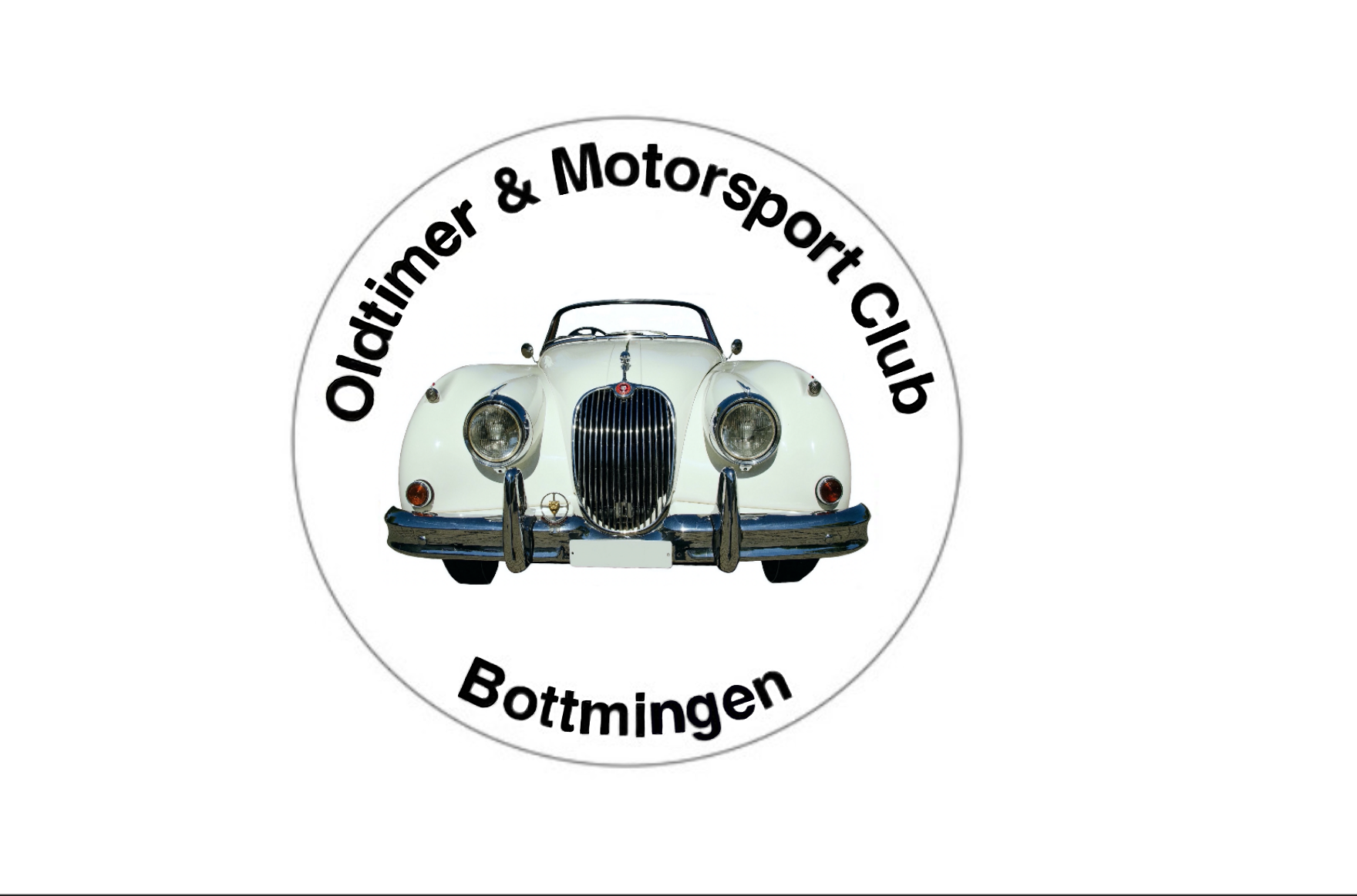 Logo - Oldtimer und Motorsport Club Bottmingen