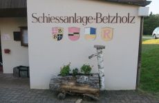 Impression 11 - Gemeindeschiessverein Bubikon
