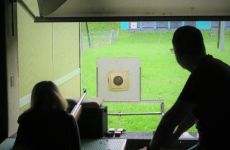 Impression 10 - Gemeindeschiessverein Bubikon