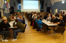 Impression 4 - Gemeindeschiessverein Bubikon
