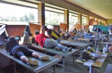 Impression 5 - Gemeindeschiessverein Bubikon