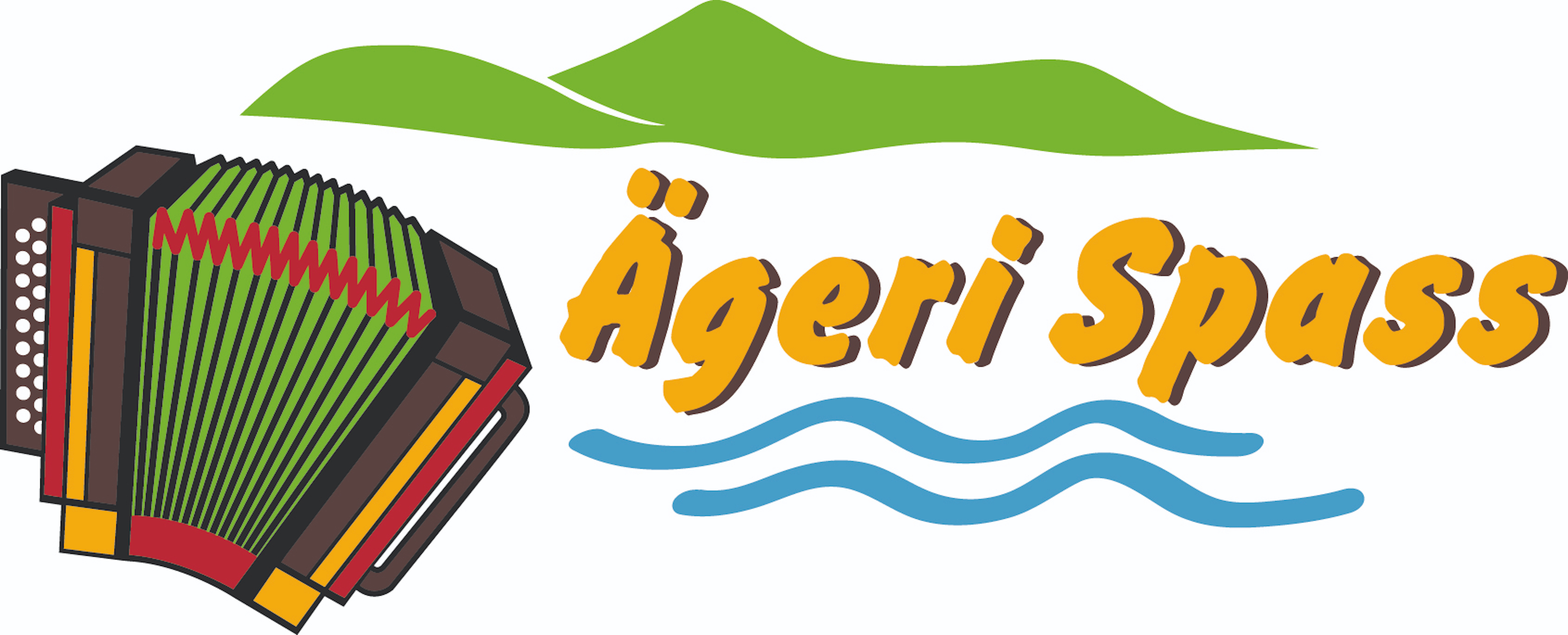 Logo - Schwyzerögerli Klub ÄgeriSpass