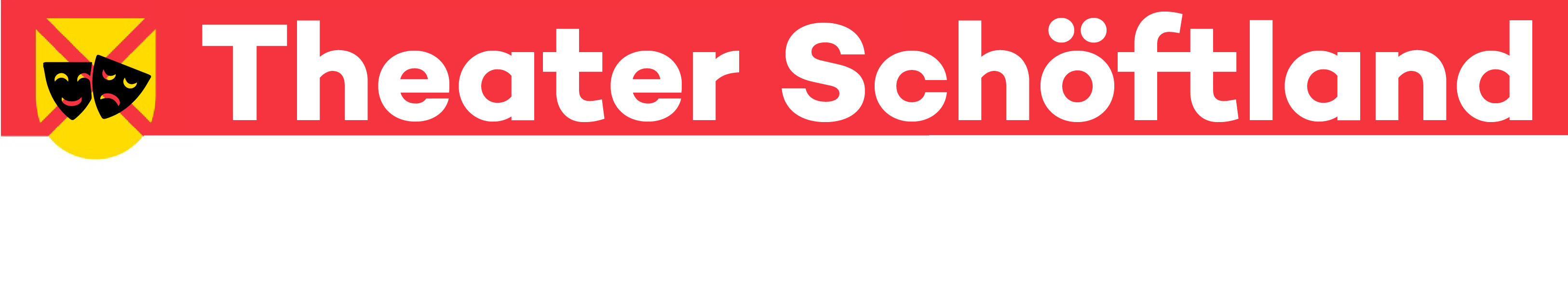 Logo - Theaterverein Schöftland