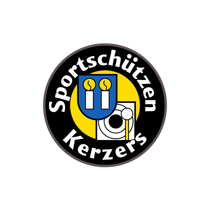 Logo - Sportschützen Kerzers Kleinkaliber 50m