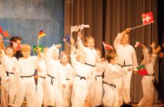Impression 2 - STV Untersiggenthal
