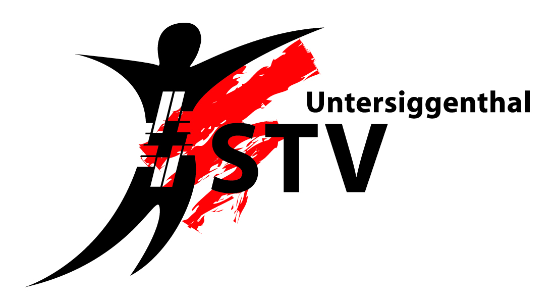 Logo - STV Untersiggenthal
