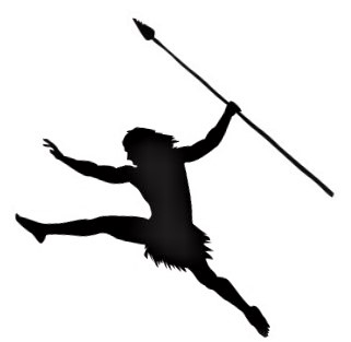 Logo - Steinzeit aktiv