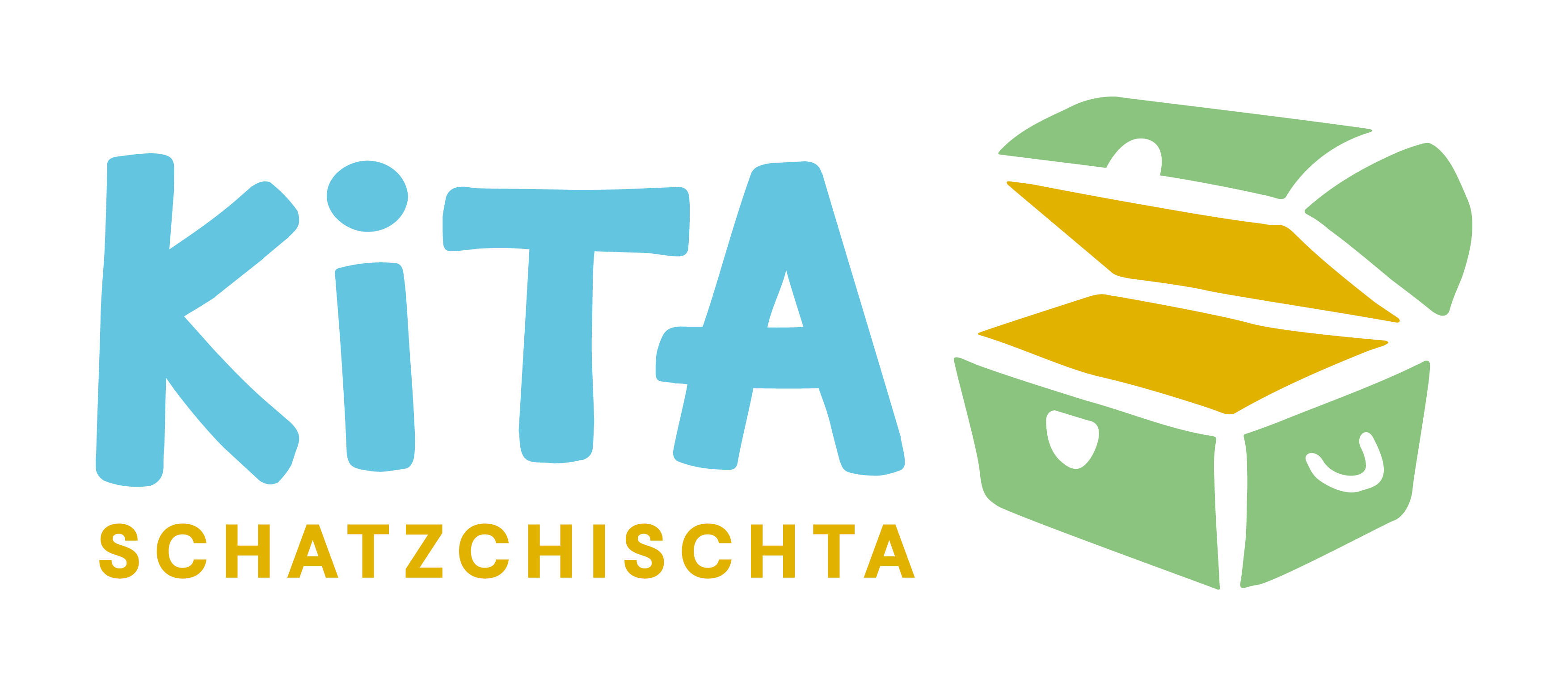 Logo - Kita Schatzchischta