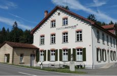 Impression 3 - Textilmuseum Sorntal