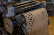 Impression 2 - Textilmuseum Sorntal
