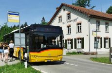 Impression 1 - Textilmuseum Sorntal