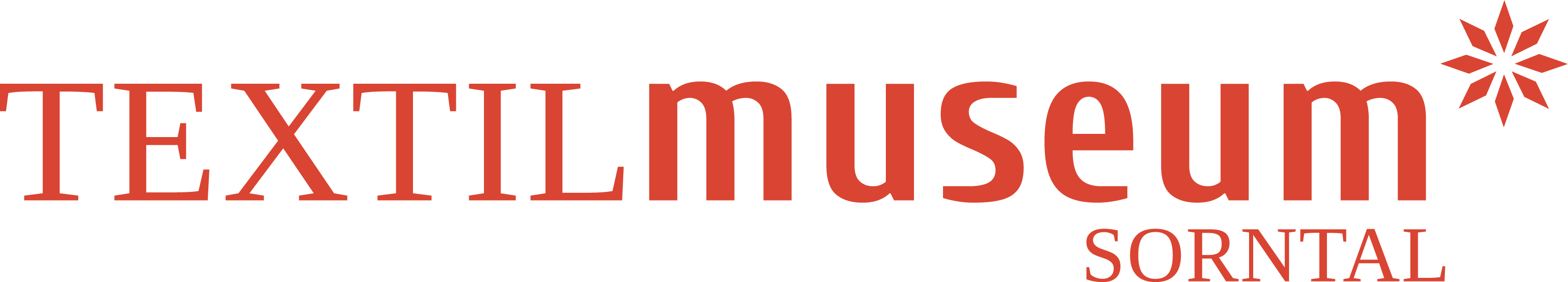 Logo - Textilmuseum Sorntal
