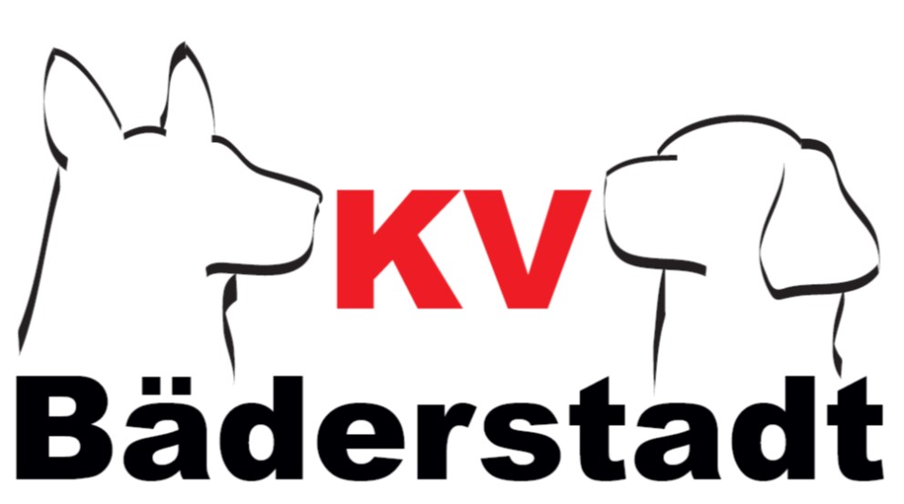 Logo - Kynologischer Verein Bäderstadt Baden