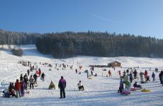 Impression 1 - Skiliftgenossenschaft Steig Bäretswil