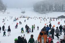 Impression 2 - Skiliftgenossenschaft Steig Bäretswil