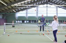 Impression 5 - Racketsport Rheintal