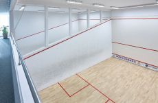 Impression 0 - Racketsport Rheintal