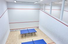 Impression 1 - Racketsport Rheintal