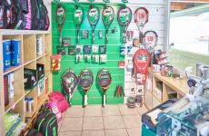Impression 4 - Racketsport Rheintal