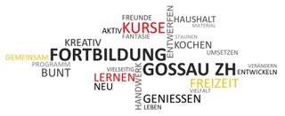 Logo - Verein Fortbildung Gossau ZH