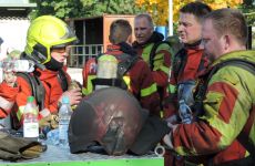 Impression 0 - Feuerwehr Matzingen - Stettfurt