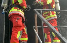 Impression 2 - Feuerwehr Matzingen - Stettfurt